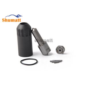 Genuine CR Fuel Injector Overhual Kit 095000-6810 Injection Parts