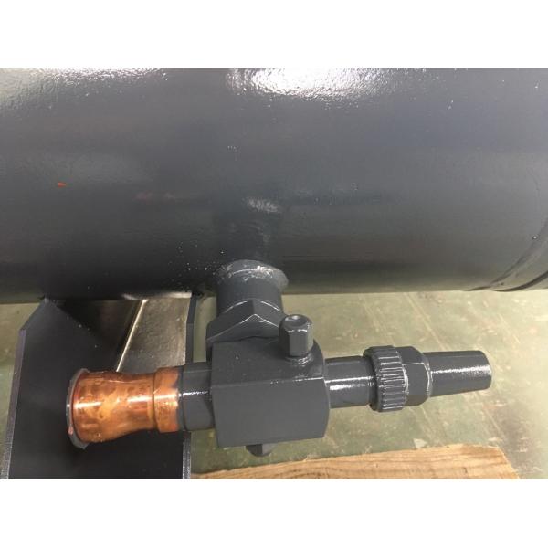 Copper Pipe Water Cooled Condenser