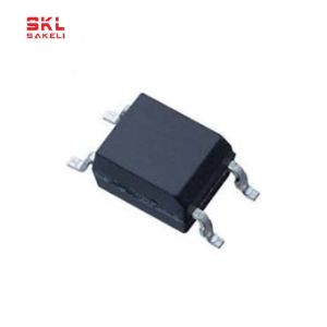 Power Isolator IC PC357N2J000F High Performance Reliable Isolation for Power Applications