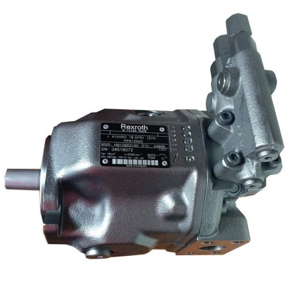 A10VSO140DG/32L-VPB22U99 A10VSO140DG/32L-PPB32U00 German Original Rexroth