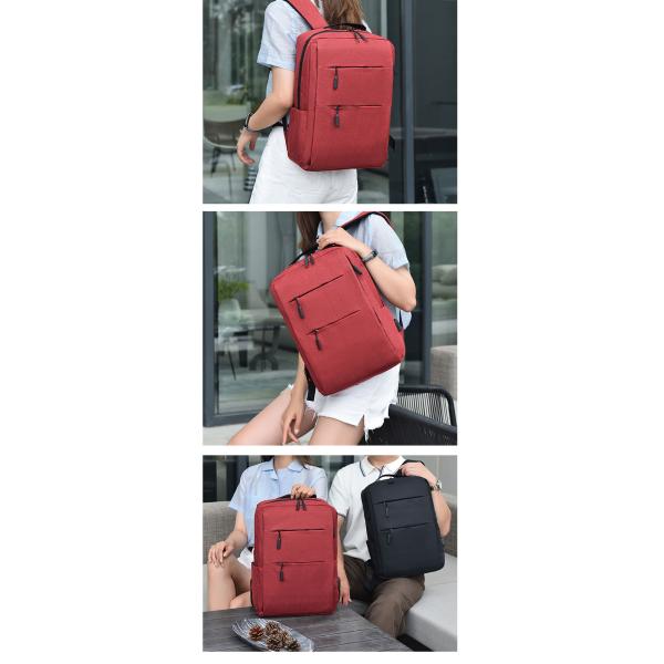 Antitheft Multifunctional Smart Backpack Shoulder Laptop Bag For Men Business