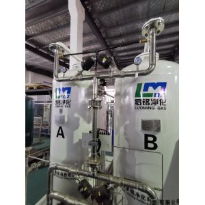 China Efficient and Stable: Oxygen Generators for Hospital Emergency & Routine Care on sale