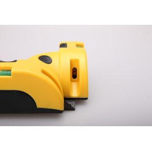 Right angle 90 degree square Laser Level