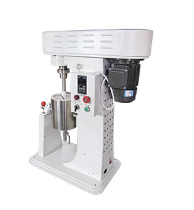 Versatile And Efficient Grinding System Small Stainless Steel Experimental