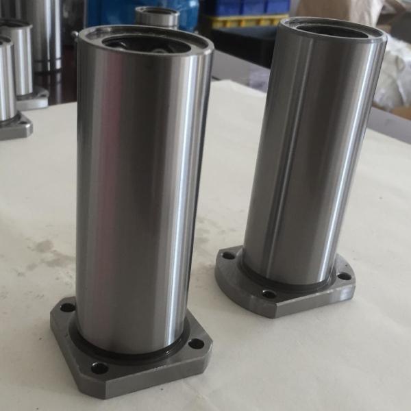 Quality Flanged Linear Ball Bearings LMF6 LMF8 LMF8S LMF10 LMF12 LMF13 LMF16 for sale