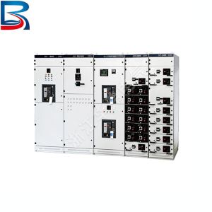Wholesale Cabinet Assembly Line 15kv Low Voltage Switchgear Sf6 Insulated from china suppliers