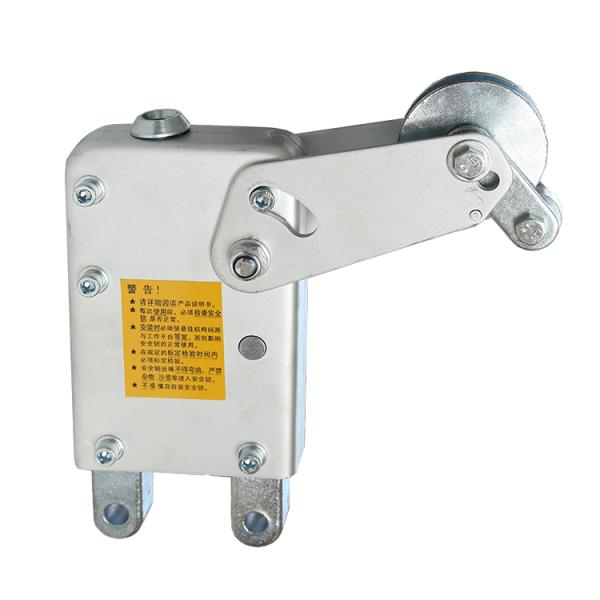 Construction Area LDF Safety Lock Reliable Easy To Manipulate