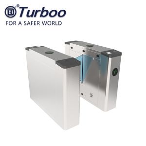 Access control gate turnstile , flap barrier gate , pedestrian barrier gate ,