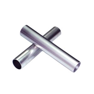 China 3003 6063 7075 Round Aluminum Pipe Telescopic Anodized ISO9001 on sale