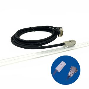 High Precision Displacement Grating Ruler Reading Head Optical Rotary Encoder