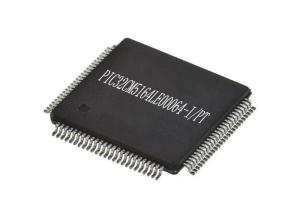 Wholesale Low Power PIC32CM5164LE00064-I/PT Microcontroller MCU 64TQFP 32Bit Microcontroller IC from china suppliers