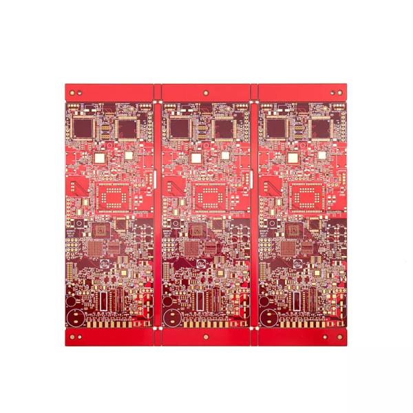 Quality One Stop Shopping Custom Gerber Prototype Multilayer Pcb Electronics Component for sale