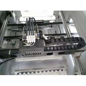 Charmhigh CHM-650 2100W LED Placement Machine With Vacuum Generator