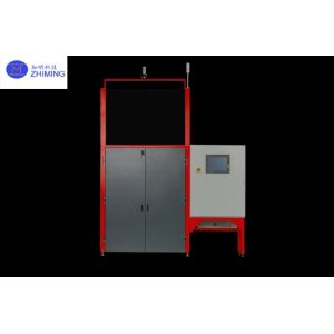 Sic Growth Furnace PVT Method 6inch 8inch 12 Inch Low Energy Consumption