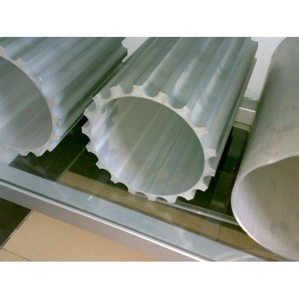 Quality Deep Processing 5.8m Aluminium Extrusion Section for sale