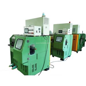 14DHA 0.25-0.8mm Medium and Small Drawing Machine/Wire Drawing Machine