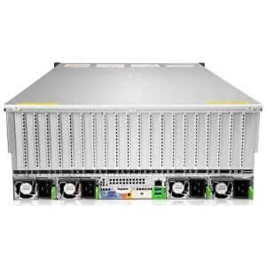 ZC4835 Server Storage with DDR4 RECC Memory 2400-2933MHz