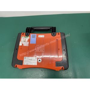 PRIMEDIC DefiMonitor XD100xe M290 Rear Housing Cover With Handle