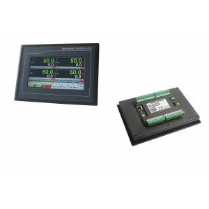 4 Scale TFT - Touch Digital Weight Indicator Controller With Loss Calibration