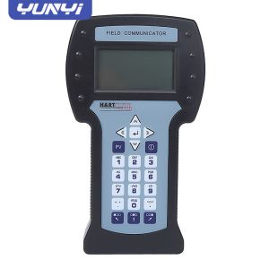 Ultrasonic Flow Meter for HART Communication Protocol Smart Transmitter Operatio