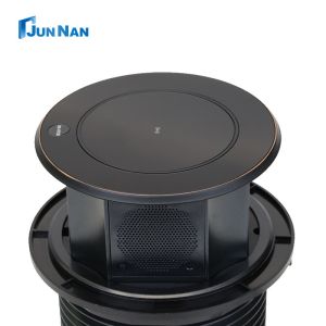 Simplify Your Kitchen With Junnan Multi-function Socket Convenient Lift And