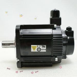 Yaskawa SGMGV-20ADC61 AC Servo Motor 16.7A 1.8KW 1500RPM 200V NEW