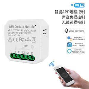 Wholesale wifi smart switches Remote&amp;Voice control with Scheduling and automation,Energy monitoring,Easy installation and setup from china suppliers