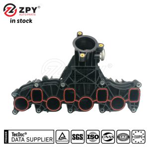 China ZPY Intake Manifold Module 03L 129 711AN for Audi VW Porsche on sale