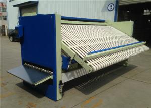 Wholesale Computer Controlled Laundry Sheet Folding Machine Interactive Function from china suppliers