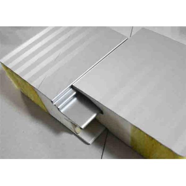 Stainless Steel Plate PU Sandwich Panel Machine Continuous Polyurethane Panel