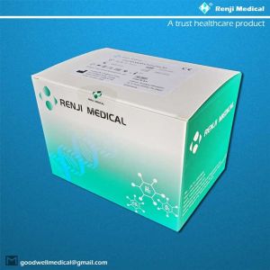 Renji Viral Rna Dna Nucleic Acid Extraction Kit Spin Column Method