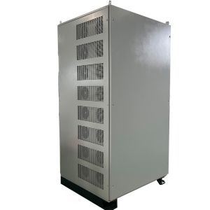 15V 12000A DC Power Supply for Electrochemical Machining