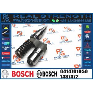 Wholesale Fuel injector 0414701050 0414701029 1920420 0414701047 0414701070 from china suppliers