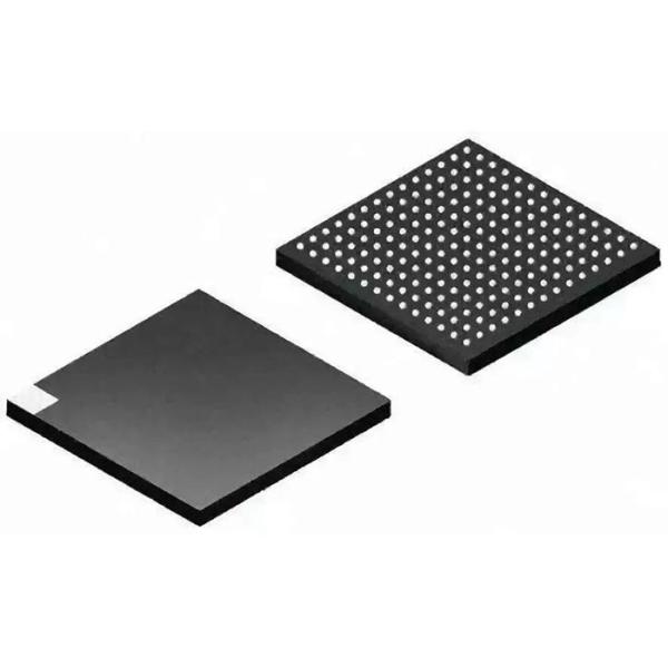 IC Electronic Integrated Circuits 54Kbit Programmable Logic LCMXO3L-6900C