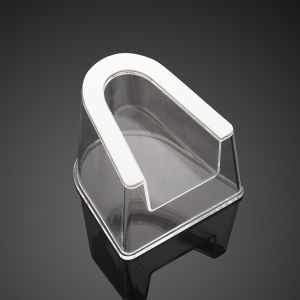 COMER Intelligent anti-theft display alarm for mobile phone stands with charging