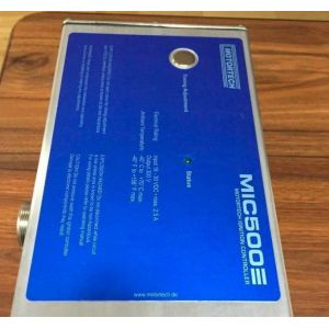 Jichai Mic-500 Ignition Controller Standard Component with Customization