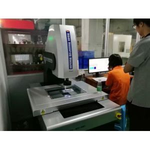 0~255 Adjustable Vision Measuring Machine LED Parallel Contour Illumination