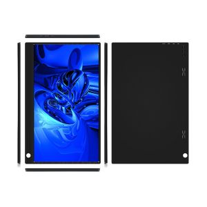 HDR Ultra Slim 13.3 Inch HDMI Type C USB Port 16:9 Portable Touch Monitor