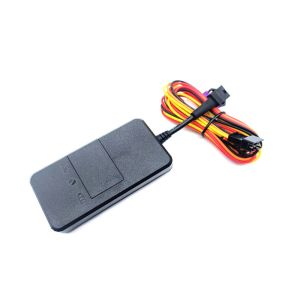 Ebike Motorbike 5m DC100V 200mAH GSM GPRS GPS Tracker WCDMA LBS