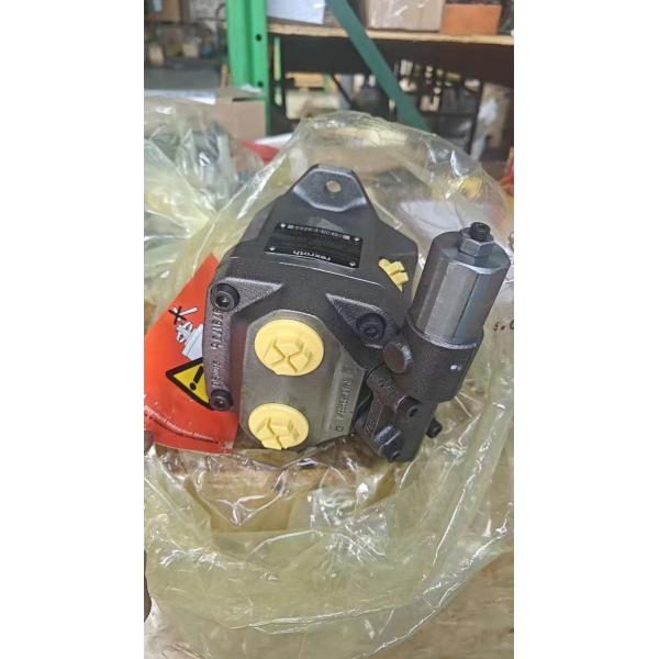 Quality Rexroth A10VSO71 Hydraulic Pump Variable Piston 71cm³ German for sale