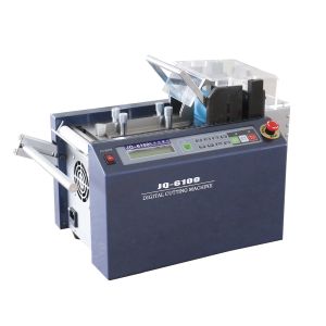 JQ-6100 Wire Processing Machine Automatic Cutting Machine for Customer