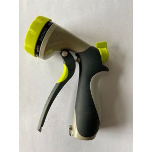 Wholesale Chrome Finish 1/2&quot; 60PSI Garden Water Spray Gun from china suppliers