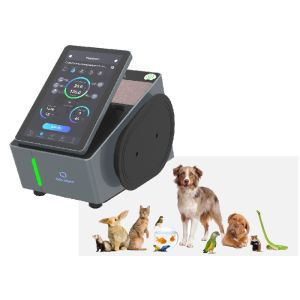 Buy cheap Class IV Gentle Laser Machine 980nm Pet Laser Therapy Machine from wholesalers