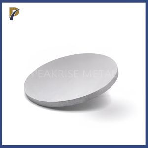 Bright Annealed Niobium Target Nb1 Nb2 RO4200 Niobium Coating Target