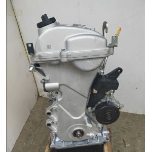 Engine Assembly Lifan X60 620 720 820 1.8 Engine Long Block LFB479Q LFB479Q3