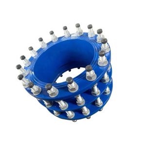 Ductile Iron GGG50 Dismantling Joint DN50-DN2000