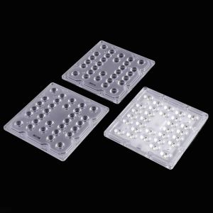 China Waterproof Led Street Lighting fixtures Replacement Road Lamp on sale