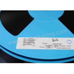 PMIC Half Bridge Gate Driver IC Electronic Components Non Inverting 8-SOP