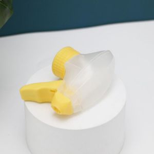 China Custom Color 24mm 28mm All Plastic Mist Spray Head on sale