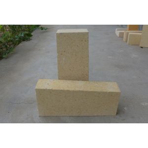 heat resistant Kiln Refractory Bricks